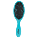 Cala Wet N Dry Cobalt Blue Hair Brush