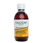 Calcizar Syrup