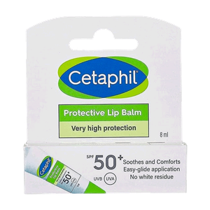 Cetaphil SPF 50+ Protective Lip Balm