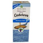 Codeleve Cough Syrup