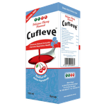 Cufleve Cough Syrup
