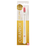 Curaprox Velvet Toothbrush