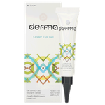 جل لتحت العيون من ديرما