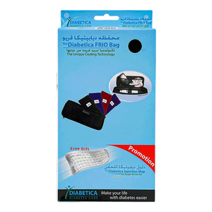 Diabetica Frio Bag