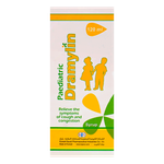 Dramylin Pediatric Syrup