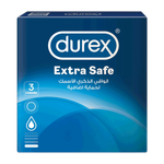 Durex Extra Safe Condoms