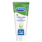 Durex Naturals Pure Intimate Lube
