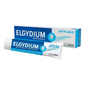 Elgydium Anti Plaque Toothpaste