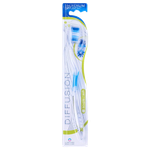 Elgydium Diffusion Toothbrush - Soft