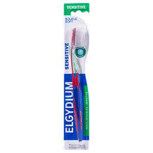 Elgydium Sensitive Toothbrush - Soft