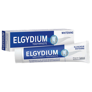 Elgydium Whitening Toothpaste