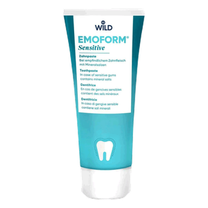 Emoform Sensitive Toothpaste