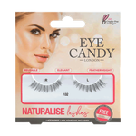 Eye Candy Naturalise Eyelashes - No. 006