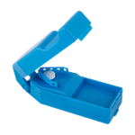 Ezy Dose Deluxe Pill Cutter