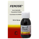 Ferose Syrup