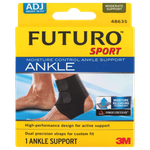 Futuro Sport Moist Control Ankle Support