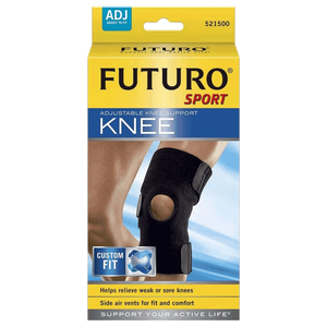 Futuro Sport Knee Support