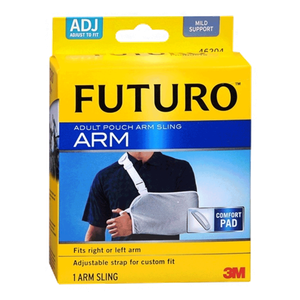 Futuro Adult Pouch Arm Sling