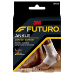 دعامة الكاحل المريحة من فوتورو - كبيرة