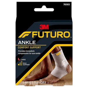Futuro Ankle Brace - Large