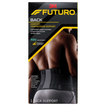Futuro Comfort Compression Back Support