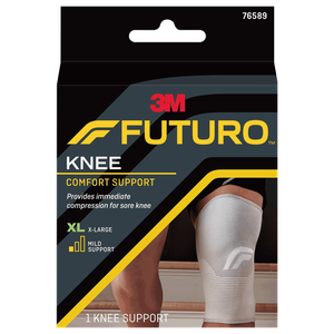 Futuro Comfort Knee Support - XL