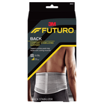 Futuro Comfort Stabilizing Back Support - 2XL/3XL