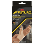Futuro Deluxe Thumb Stabilizer - Small/Medium