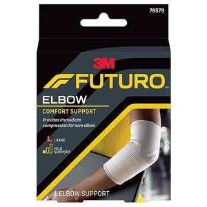 Futuro Comfort Elbow Support - Large