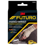 Futuro Compression Hand/Wrist Gloves - Small/Medium
