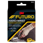 Futuro Compression Hand/Wrist Gloves - Large/X-Large