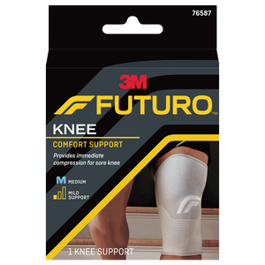 Futuro Comfort Knee Support - Medium