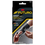 Futuro Compression Stabilizing Right Wrist Brace - Small/Medium