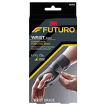 Futuro Compression Stabilizing Right Wrist Brace - Large/X-Large
