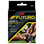 Futuro Sport Adjustable Ankle Support