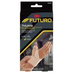 Futuro Deluxe Thumb Stabilizer - Large/XL