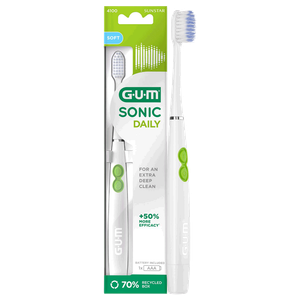 G.U.M ActiVital Sonic Toothbrush