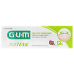 G.U.M ActiVital Q10 Toothpaste