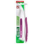 G.U.M End-Tuft Toothbrush - Soft