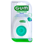 G.U.M Fine Waxed Floss
