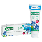 G.U.M Junior Toothpaste - 6+ Years