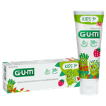 G.U.M Kids' Toothpaste - 3+ Years