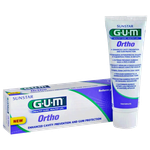 G.U.M Ortho Toothpaste