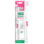 G.U.M Sensitive Sonic Toothbrush