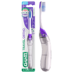 G.U.M Travel Toothbrush - Soft