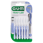 G.U.M Trav-Ler Interdental Brush