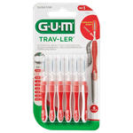 G.U.M Trav-Ler Interdental Brush