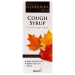 Generikka Plus Cough Syrup