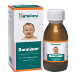 Himalaya Bonnisan Syrup