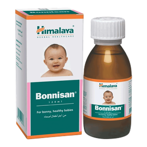 Himalaya Bonnisan Syrup